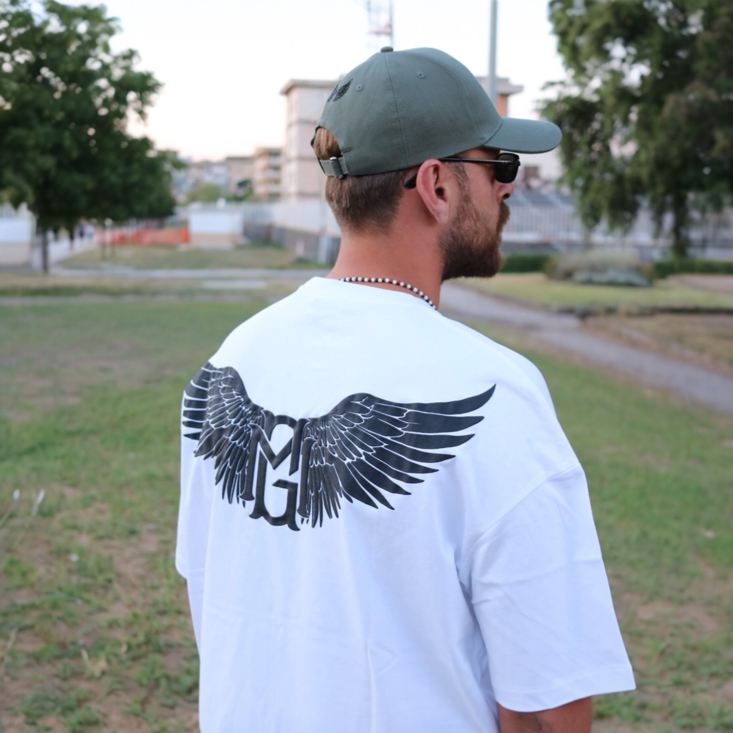 T-SHIRT UOMO FLY - immagine 3